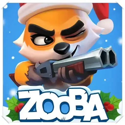 Zooba Mod Apk