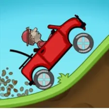 Hill Climb Racing Mod Apk