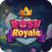 Rush Royale Mod Apk