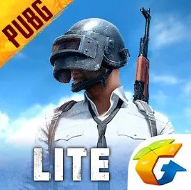 PUBG Mobile Lite Mod Apk