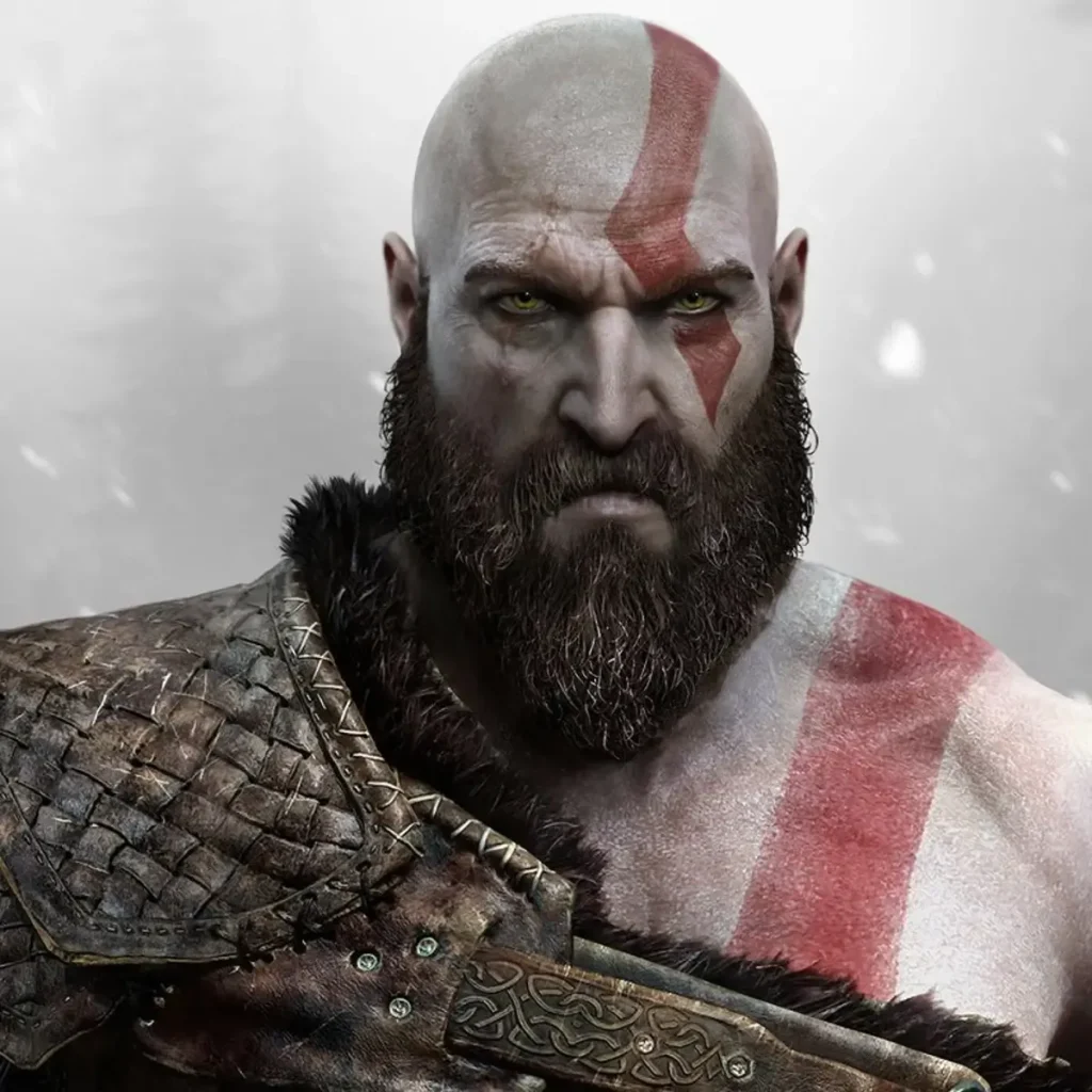 Download God of War APK V1.0 For Android-2024