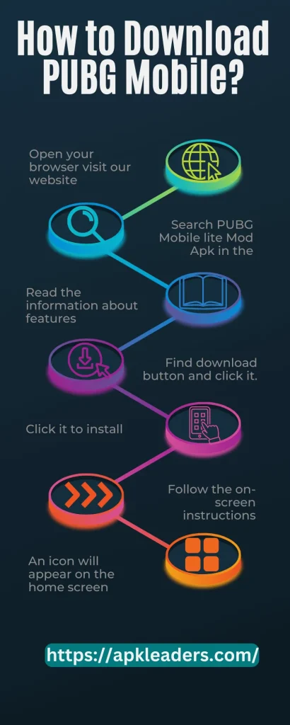 How to Download PUBG Mobile?