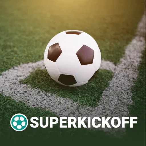 Superkickoff Mod Apk