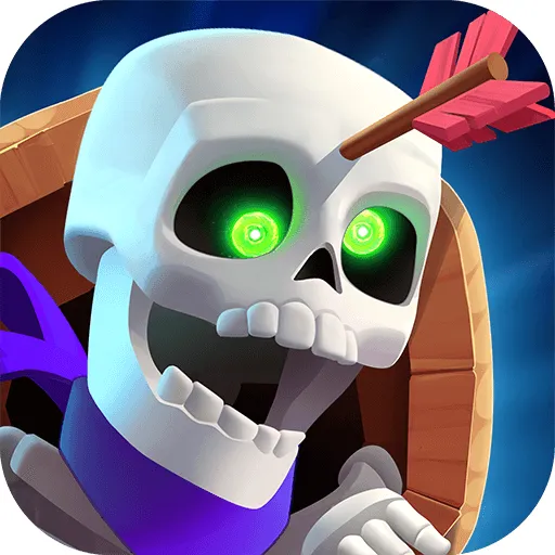 Wild Castle MOD APK