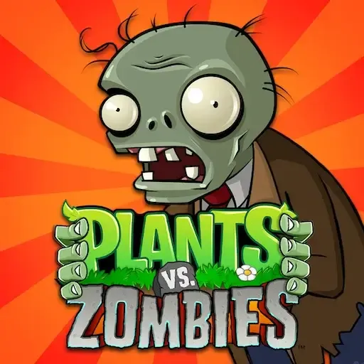 Plants Vs Zombies APK Mod