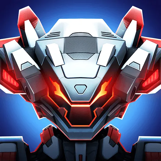 Mech Arena Mod Apk 