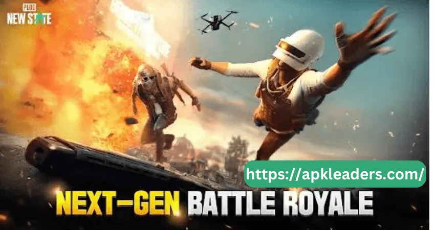 Pubg Mobile Mod Apk