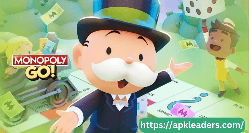 Monopoly Go Mod Apk