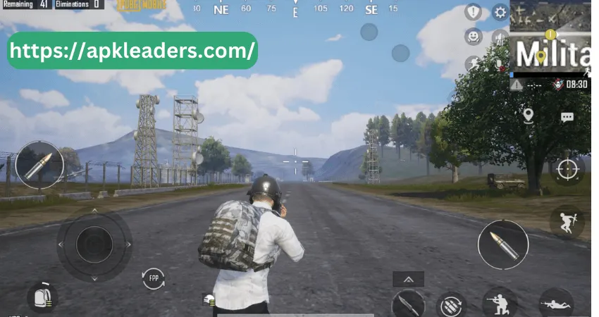 Pubg Mobile Mod Apk