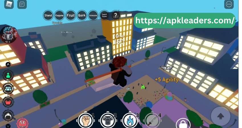 Roblox Mod Apk