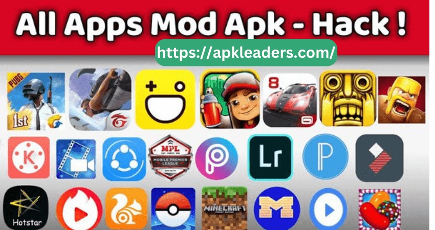 Roblox Mod Apk