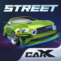 Car X Street Mod Apk