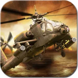 Gunship Battle Mod Apk