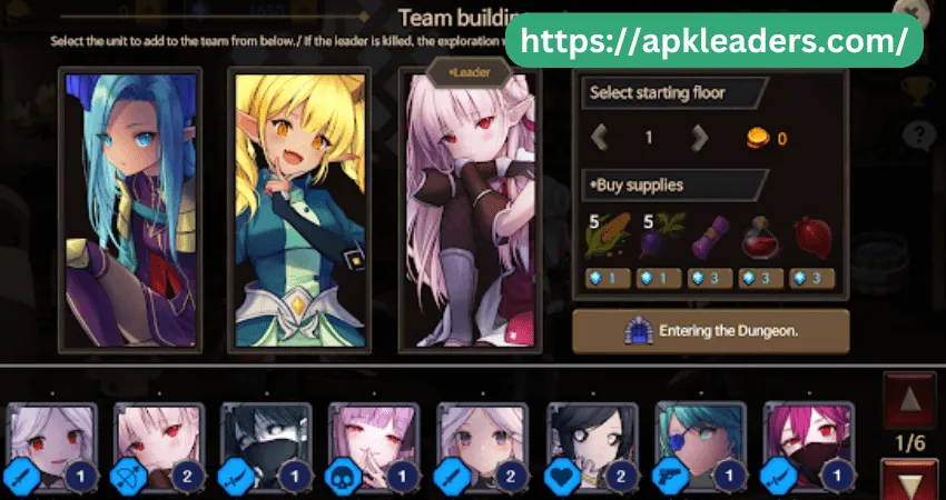 Project Qt Apk