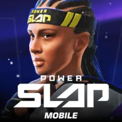 Power Slap Mod Apk