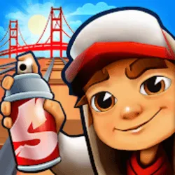 Subway Surfers Mod Apk