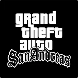 GTA Grand Theft Auto San Andreas Mod Apk