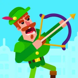 Bowmasters Mod Apk