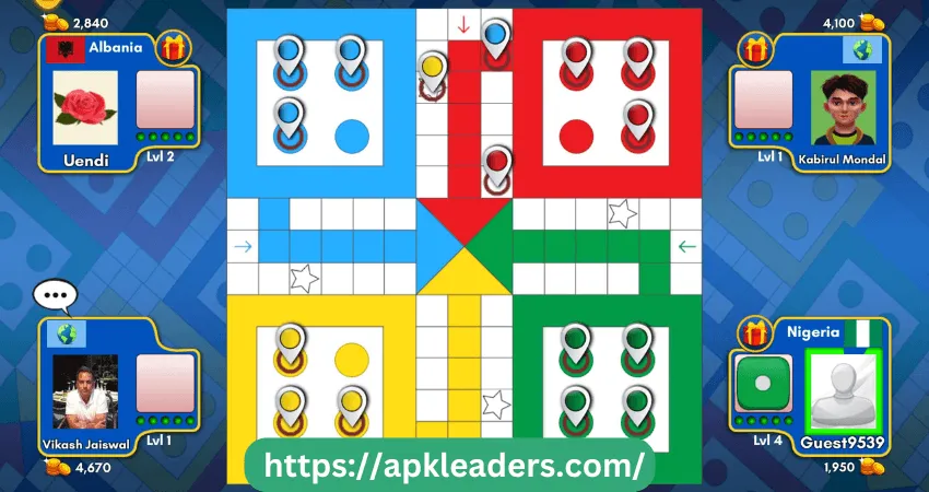 Ludo King APK