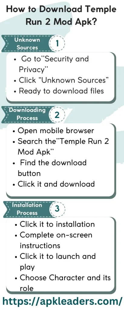 How to Download Temple Run 2 APK