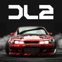 Drift Legends 2 Car Racing Mod Apk