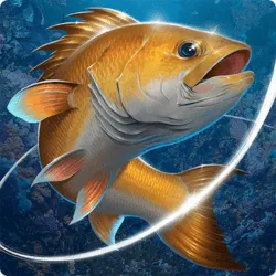 Fishing Hook Mod Apk