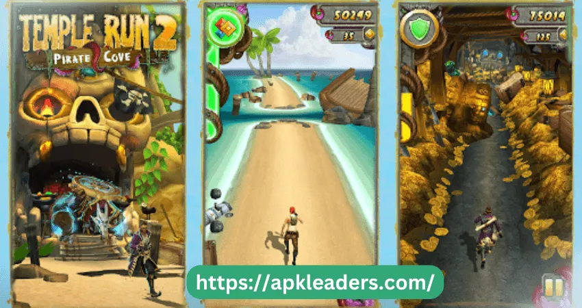 Temple Run 2