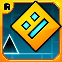 Geometry Dash Mod APK