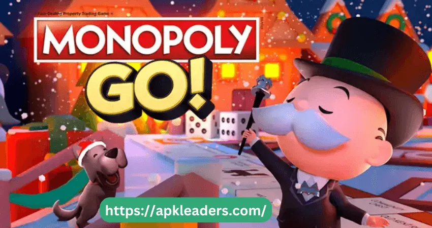 Monopoly Go Mod