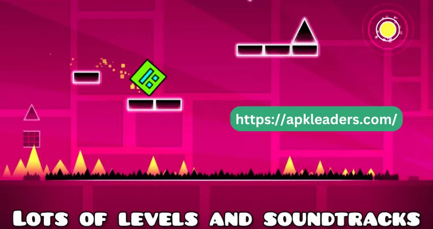 Geometry Dash