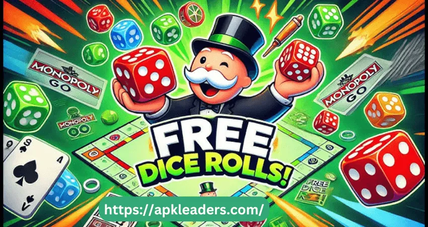 Monopoly Mod APK