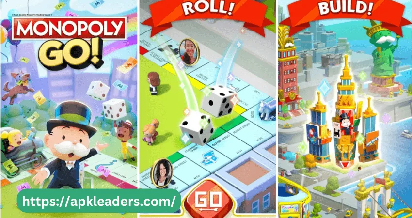 Monopoly Go APK