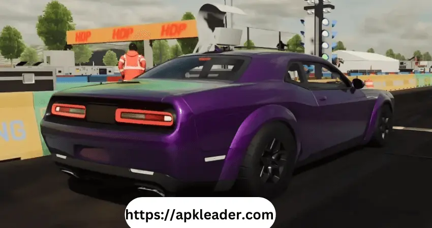 Car Parking Multiplayer 2 APK