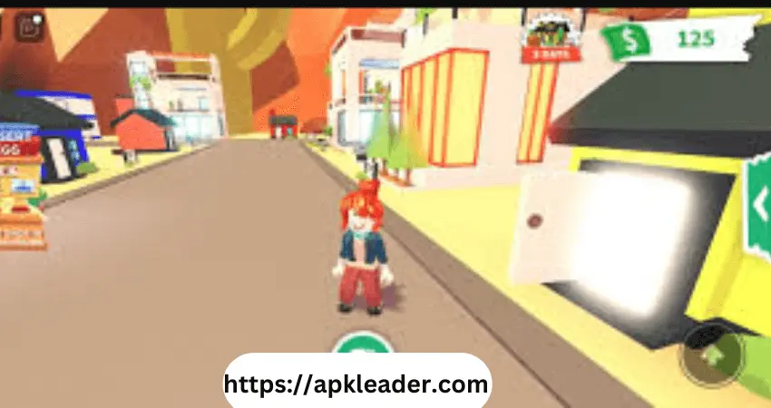 Roblox APK Lite