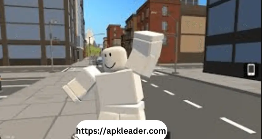 Roblox Lite APK Latest