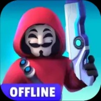 Heroes Strike Offline MOD APK