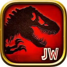 Jurassic World The Game MOD APK