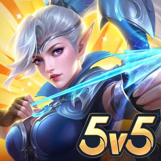 Mobile Legends MOD APK