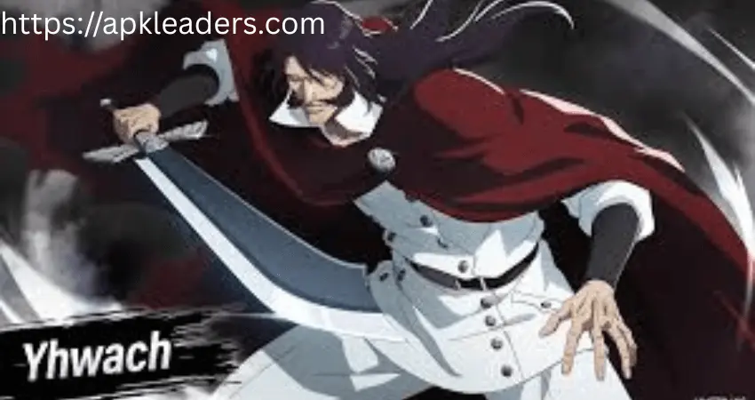 Bleach Brave Souls - apkleaders