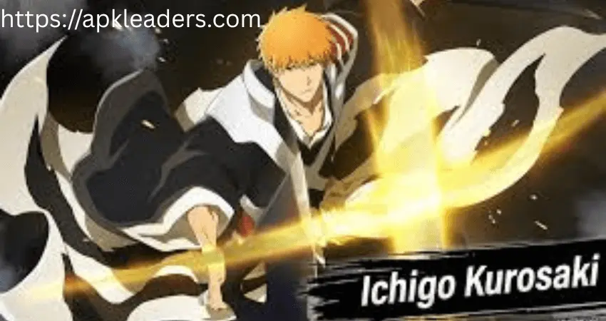 Bleach Brave Souls