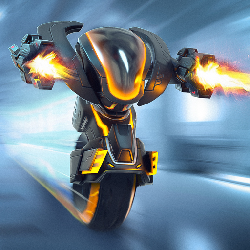Mech Arena Mod APK