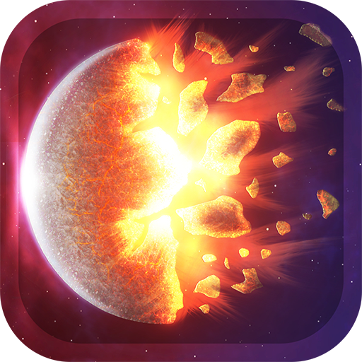 Solar Smash Mod Apk