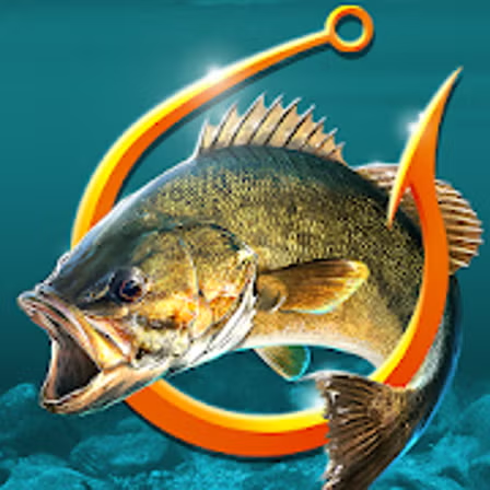 Fishing Hook Mod Apk