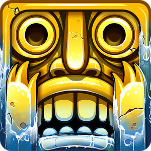 Temple Run 2 Mod Apk