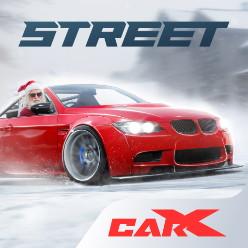 CarX Street MOD APK