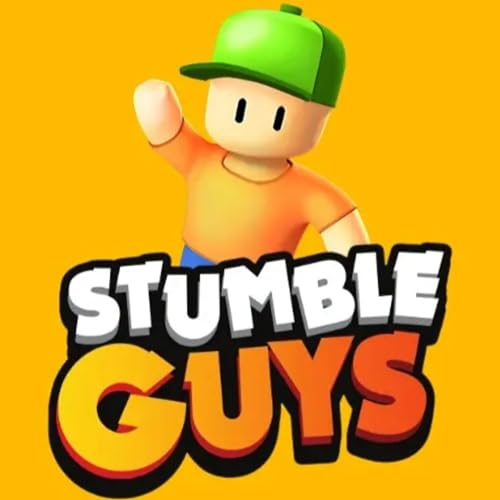 Stumble Guys MOD APK