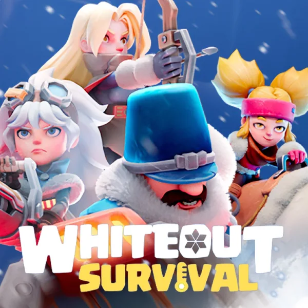 Whiteout Survival Mod Apk