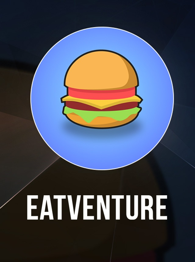 Eatventure Mod Apk
