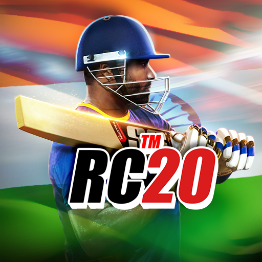 Real Cricket 20 Mod Apk