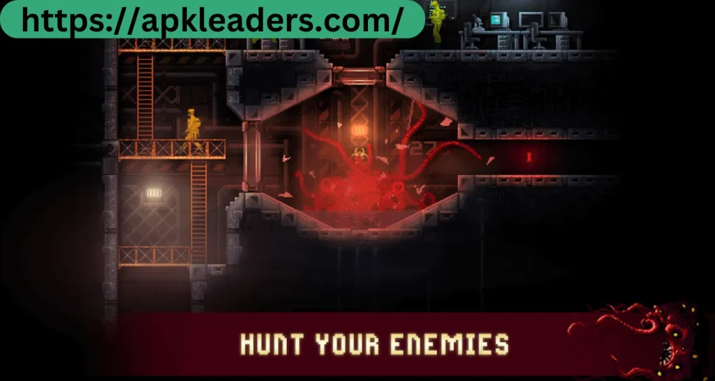 Carrion APK